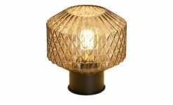 Tischleuchte, 1-flammig, Rauchglas 12 Tischleuchte, 1-flammig, Rauchglas -Innenleuchten Verkaufsladen 11680744 4 202201121245