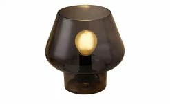 Tischleuchte, 1-flammig, Rauchglas -Innenleuchten Verkaufsladen 11680746 2 202201121245