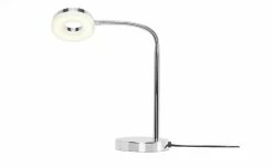 Trio LED-Schreibtischleuchte, 1-flammig, chromfarben -Innenleuchten Verkaufsladen 11680896 2 202003172243