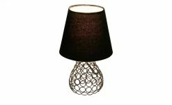 Tischleuchte, 1-flammig, Fuß Metallgestell 13 Tischleuchte, 1-flammig, Fuß Metallgestell -Innenleuchten Verkaufsladen 11681280 3 202201121245