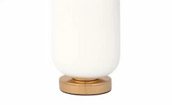 Tischleuchte, 1-flammig, champangnergold 13 Tischleuchte, 1-flammig, champangnergold -Innenleuchten Verkaufsladen 11682585 4 202201131238