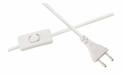 Tischleuchte, 1-flammig, messing/weiß -Innenleuchten Verkaufsladen 11683097 2 202201131238