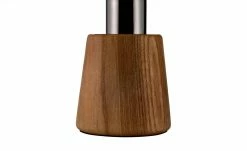 Tischleuchte, 1-flammig, Rauchglas -Innenleuchten Verkaufsladen 11683832 1 202201131238