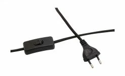 Keramik-Tischleuchte, 1-flammig, grau -Innenleuchten Verkaufsladen 11684106 2 202201121245