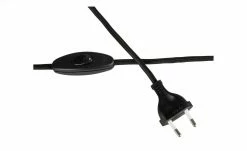 Tischleuchte, 1-flammig, Rauchglas und Stoff 13 Tischleuchte, 1-flammig, Rauchglas und Stoff -Innenleuchten Verkaufsladen 11684109 3 202201102232