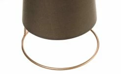 Tischleuchte,1-flammig, goldfarben/braun -Innenleuchten Verkaufsladen 11684115 4 202201131238