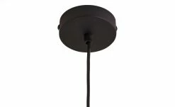 Pendelleuchte, 1-flammig, Metall schwarz -Innenleuchten Verkaufsladen 11684400 3 202006091059