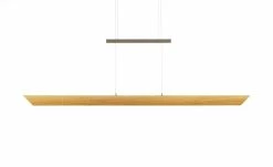 LED-Pendelleuchte, 1-flammig, Eiche natur -Innenleuchten Verkaufsladen 11684428 3 202009172241