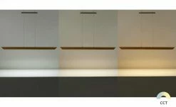 LED-Pendelleuchte, 1-flammig, Eiche natur -Innenleuchten Verkaufsladen 11684428 8 202009172241