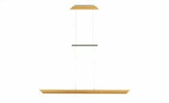 LED-Pendelleuchte, 1-flammig, Eiche natur -Innenleuchten Verkaufsladen 11684428 9 202009172241