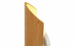 LED-Wandleuchte, 2-flammig, Eiche natur -Innenleuchten Verkaufsladen 11684429 3 202010200139