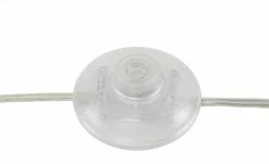 KHG Dreibein-Stehleuchte, 1-flammig, Stoffschirm weiß 8 KHG Dreibein-Stehleuchte, 1-flammig, Stoffschirm weiß -Innenleuchten Verkaufsladen 11684495 2 202002242236