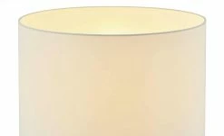 KHG Dreibein-Stehleuchte, 1-flammig, Stoffschirm weiß 9 KHG Dreibein-Stehleuchte, 1-flammig, Stoffschirm weiß -Innenleuchten Verkaufsladen 11684495 3 202002242236