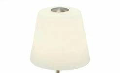 KHG LED-Tischleuchte, 1-flammig, Nickel-matt 14 KHG LED-Tischleuchte, 1-flammig, Nickel-matt -Innenleuchten Verkaufsladen 11684509 3 202201102232