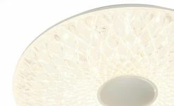 KHG LED-Deckenleuchte, 1-flammig, Kristalloptik -Innenleuchten Verkaufsladen 11684514 6 202003021341