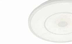 KHG LED-Deckenleuchte, 1-flammig, Kristalloptik -Innenleuchten Verkaufsladen 11684517 1 202003021341