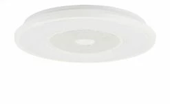 KHG LED-Deckenleuchte, 1-flammig, Kristalloptik -Innenleuchten Verkaufsladen 11684517 6 202003021341