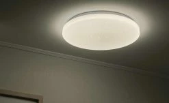 KHG Smart Home-Deckenleuchte, 1-flammig | 20|W -Innenleuchten Verkaufsladen 11684519 2 202002052235