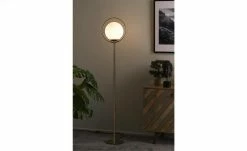 KHG Stehleuchte, 1-flammig, altmessing -Innenleuchten Verkaufsladen 11684545 4 202003172243