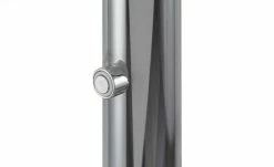 KHG LED-Bogenleuchte, 5-flammig, chrom -Innenleuchten Verkaufsladen 11684594 2 202007080954