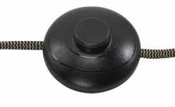 Leseleuchte, 1-flammig, Metall / Holz schwarz -Innenleuchten Verkaufsladen 11684599 4 202012091339