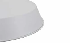 Pendelleuchte, 1-flammig Metall weiß -Innenleuchten Verkaufsladen 11684600 3 202001022325