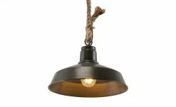 Pendelleuchte, 1-flammig Metall schwarz -Innenleuchten Verkaufsladen 11684601 3 202007080954