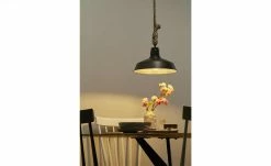 Pendelleuchte, 1-flammig Metall schwarz -Innenleuchten Verkaufsladen 11684601 4 202007080954