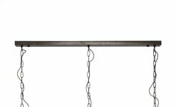 Pendelleuchte, 3-flammig, Metall schwarz -Innenleuchten Verkaufsladen 11684606 6 202111052251