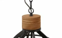 Pendelleuchte, 3-flammig, Metall schwarz -Innenleuchten Verkaufsladen 11684606 7 202111052251