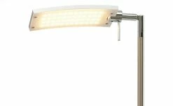 B-Leuchten LED-Stehleuchte, Nickel-matt -Innenleuchten Verkaufsladen 11684808 5 202111191259