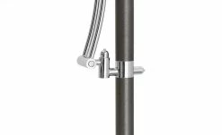 B-Leuchten LED-Deckenfluter, 2-flammig, Anthrazit eloxiert, Kopf schwenkbar -Innenleuchten Verkaufsladen 11684811 11 202112021236