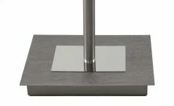 B-Leuchten LED-Deckenfluter, 2-flammig, Anthrazit eloxiert, Kopf schwenkbar -Innenleuchten Verkaufsladen 11684811 5 202112021236