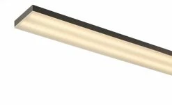 B-Leuchten LED-Pendelleuchte, up&down, anthrazit -Innenleuchten Verkaufsladen 11684812 10 202203101234