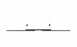 B-Leuchten LED-Pendelleuchte, up&down, anthrazit -Innenleuchten Verkaufsladen 11684812 3 202203101234