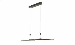 B-Leuchten LED-Pendelleuchte, up&down, anthrazit -Innenleuchten Verkaufsladen 11684812 4 202203101234