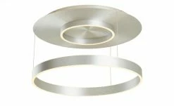 B-Leuchten LED-Deckenleuchte, Alu-matt, abgehangen 11 B-Leuchten LED-Deckenleuchte, Alu-matt, abgehangen -Innenleuchten Verkaufsladen 11684833 4 202205042232