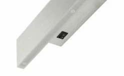 B-Leuchten LED-Wandleuchte, alu matt, up & down | alufarben -Innenleuchten Verkaufsladen 11684835 3 202203071234
