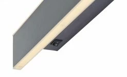 B-Leuchten LED-Wandleuchte, anthrazit, up & down | Schwarz -Innenleuchten Verkaufsladen 11684837 6 202203071234