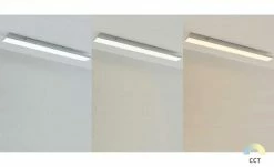 Paul Neuhaus LED-Deckenleuchte weiß -Innenleuchten Verkaufsladen 11684859 2 202009112239