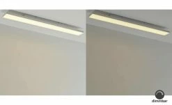 Paul Neuhaus LED-Deckenleuchte weiß -Innenleuchten Verkaufsladen 11684859 3 202009112239