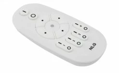 Paul Neuhaus LED-Deckenleuchte weiß -Innenleuchten Verkaufsladen 11684859 6 202009112239