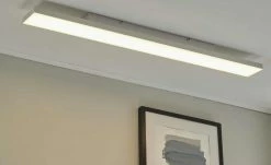 Paul Neuhaus LED-Deckenleuchte weiß