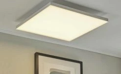 Paul Neuhaus LED-Deckenleuchte weiß