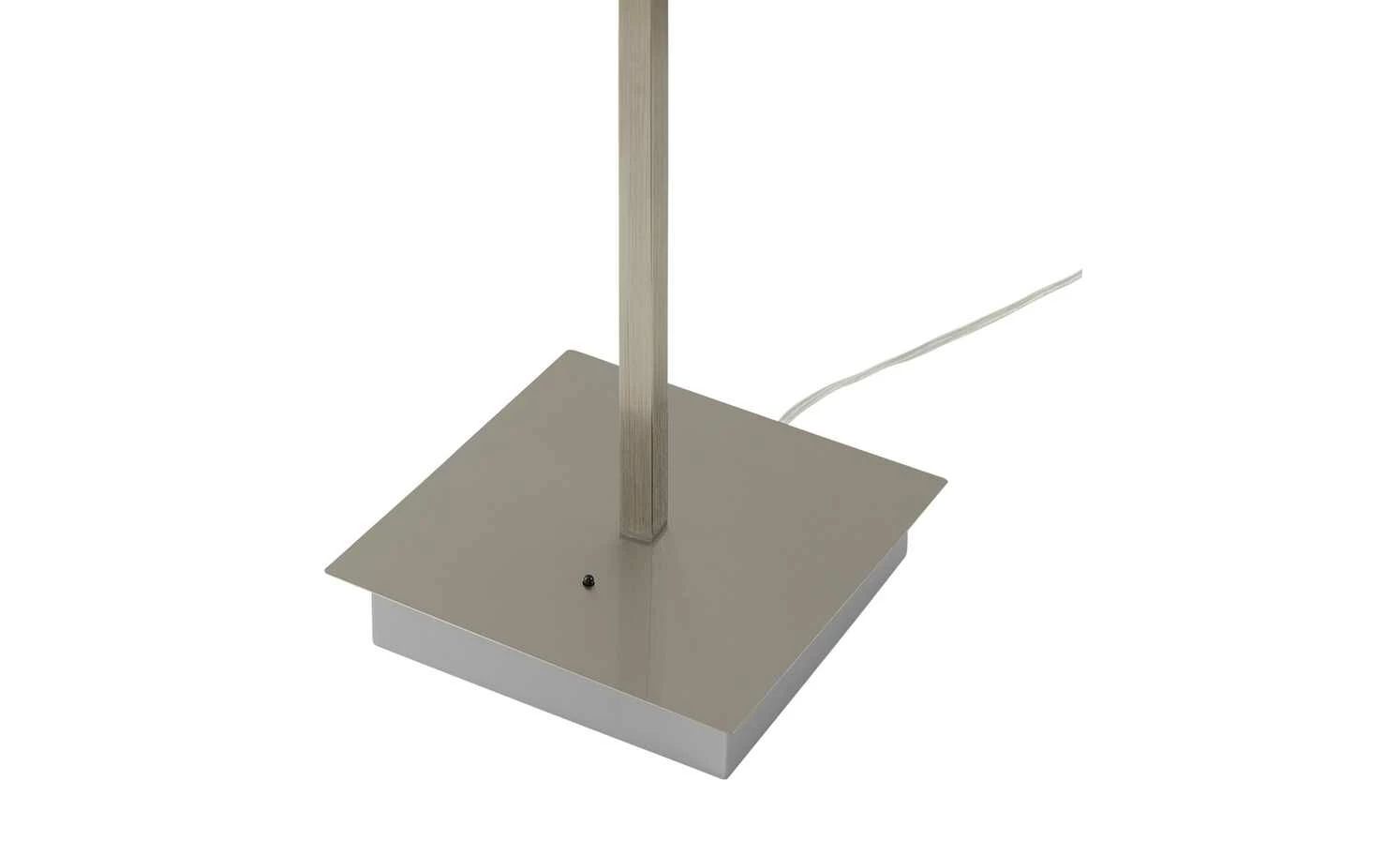 Paul Neuhaus LED-Stehleuchte, 2-flammig, `Rechtecke´ 7 Paul Neuhaus LED-Stehleuchte, 2-flammig, `Rechtecke´ – Bild 5