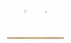 Paul Neuhaus LED-Pendelleuchte, messing-matt mit Touchdimmer -Innenleuchten Verkaufsladen 11684876 5 202003092236