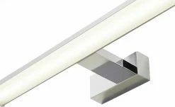 Paul Neuhaus LED-Bad-Wandleuchte, chrom ´groß´ 11 Paul Neuhaus LED-Bad-Wandleuchte, chrom ´groß´ -Innenleuchten Verkaufsladen 11684898 5 202009260406