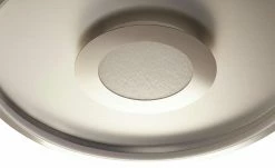 Fischer-Honsel LED-Deckenleuchte, chrom/alu, `groß` -Innenleuchten Verkaufsladen 11684918 2 202103052235