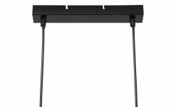 Pendelleuchte, 4-flammig, Draht/schwarz -Innenleuchten Verkaufsladen 11684955 2 202006241219