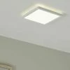 LED-Panel, weiß mit Hintergrundbeleuchtung`klein´ | 14|W -Innenleuchten Verkaufsladen 11684984 4 202009260725